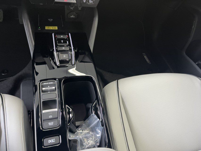 Honda e:Ny1 Elektro Advance-Paket