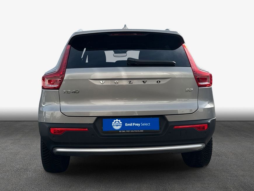 Volvo XC40 B3 B DKG Core