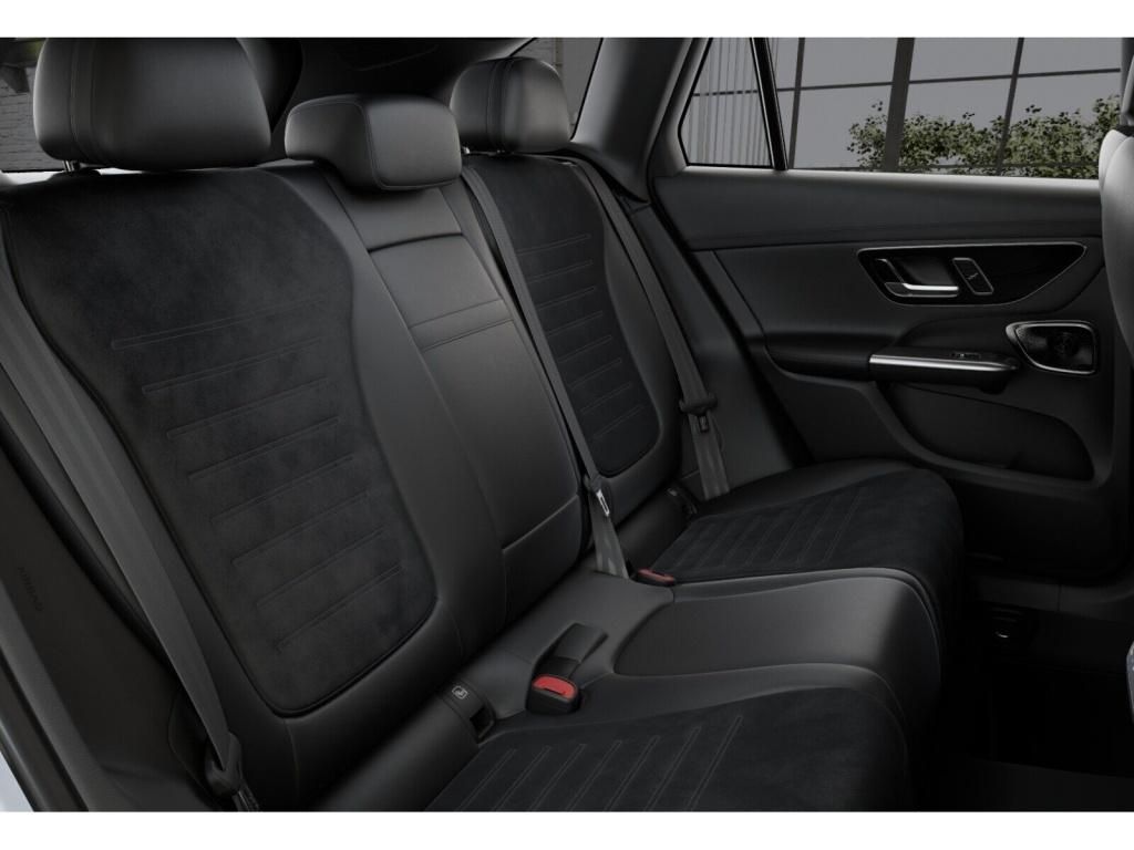Mercedes-Benz GLC 300 de 4M AMG-Sport/Pano/Burm/HUD/AHK/Distr