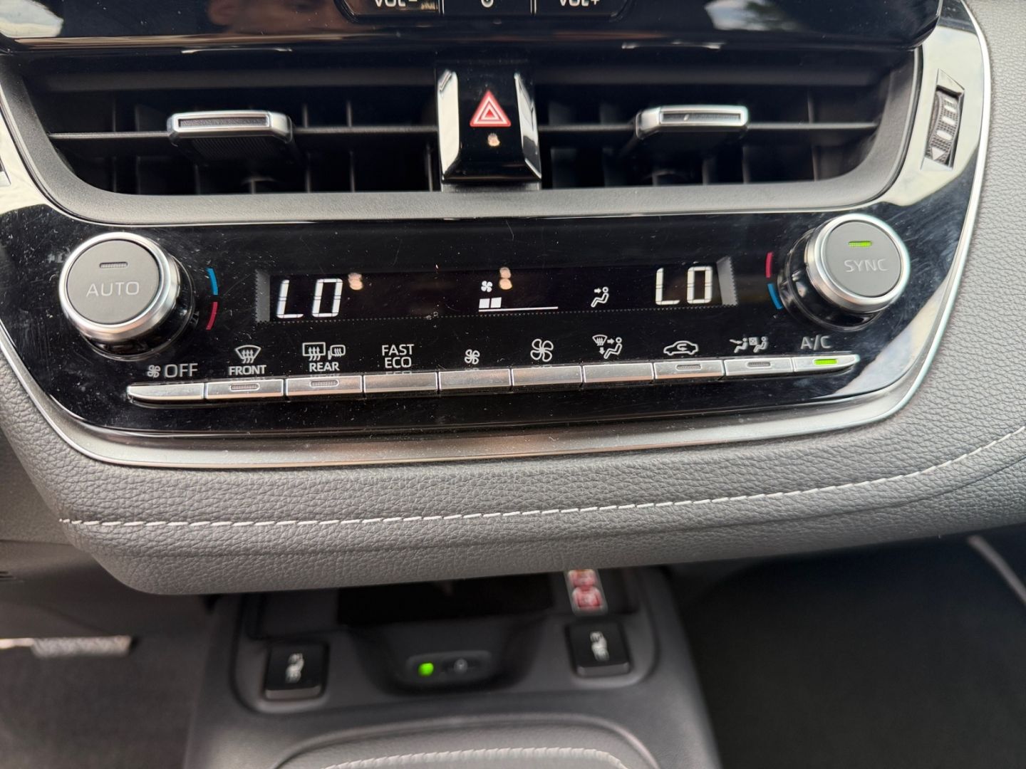 Toyota Corolla 1.8 Hybrid TS Team D *Technik-Paket*CAM*