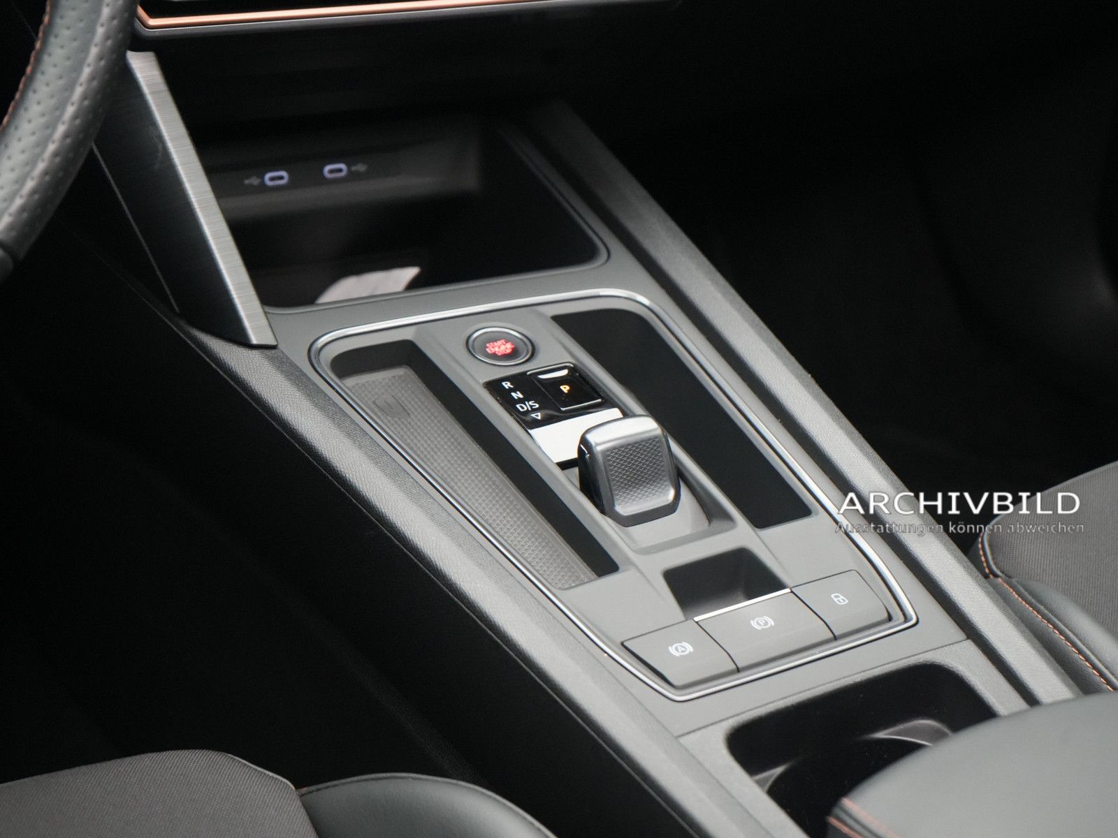 Cupra Formentor VZ e-Hybrid PANO NAVI AHK ACC LEDER