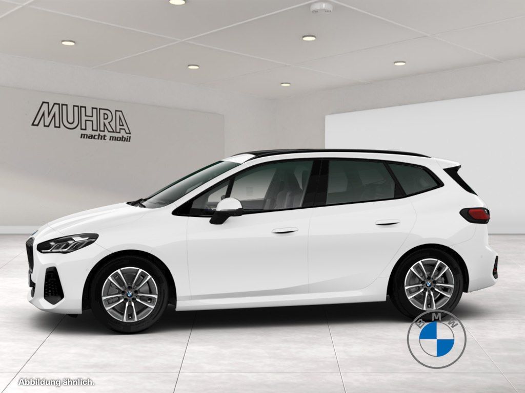 BMW 223i xDrive M Sport 17" AHK Pano Memory