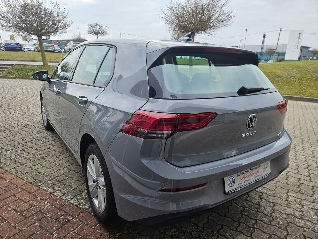 Volkswagen Golf VIII 1.0 eTSI Life eTSI - Samsaru's Car Outlet
