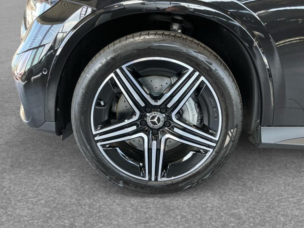 Mercedes-Benz GLC 220 d 4M AMG - Samsaru's Car Outlet