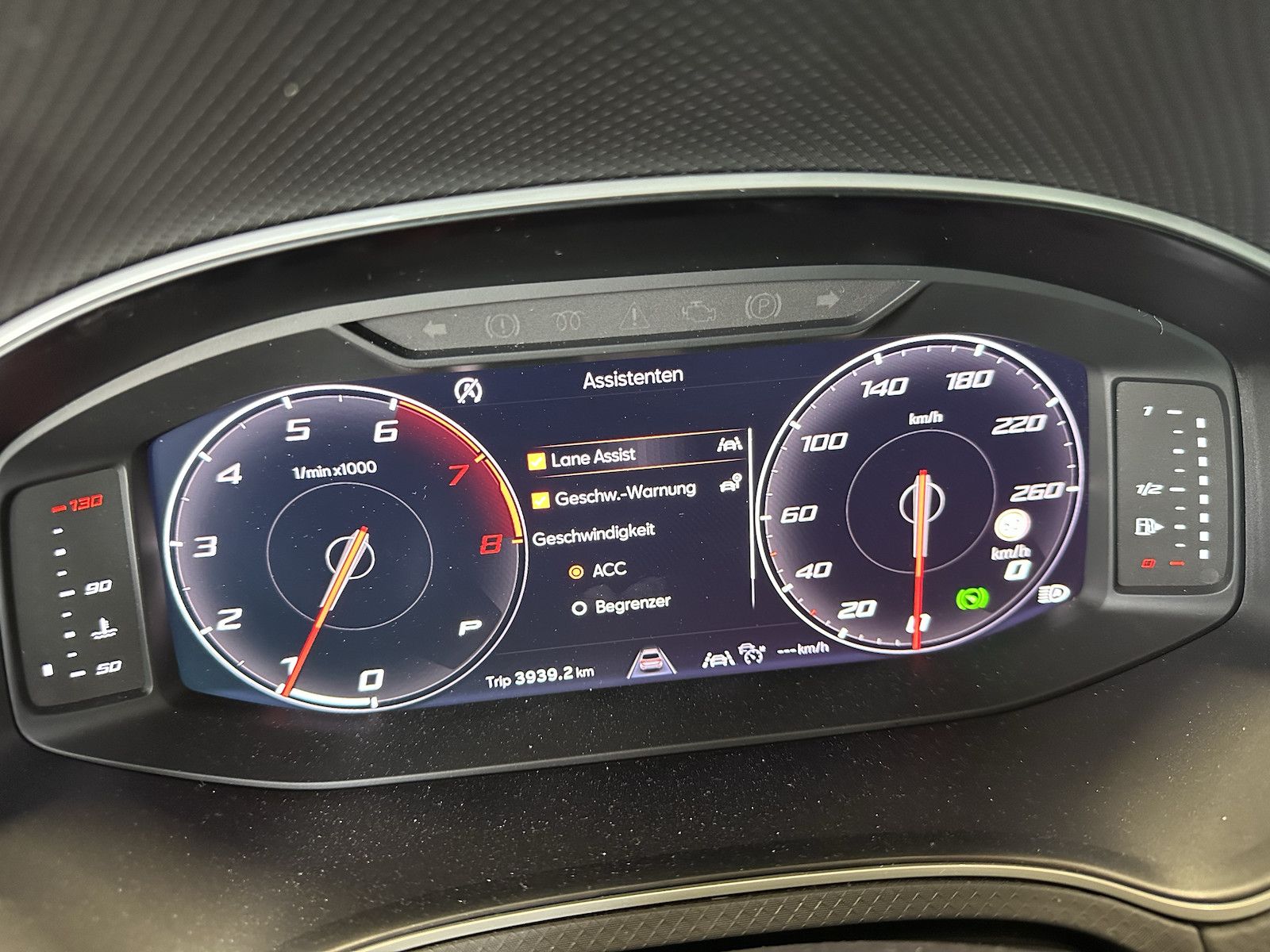 Seat Arona 1,0TSI DSG FR 18´´AHK Alcant. Full LED NAV