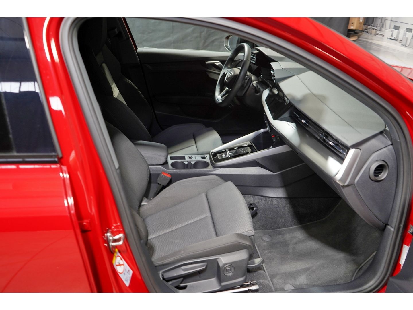 Audi A3 Sportback S line 45 TFSIe Apple Carplay ACC L