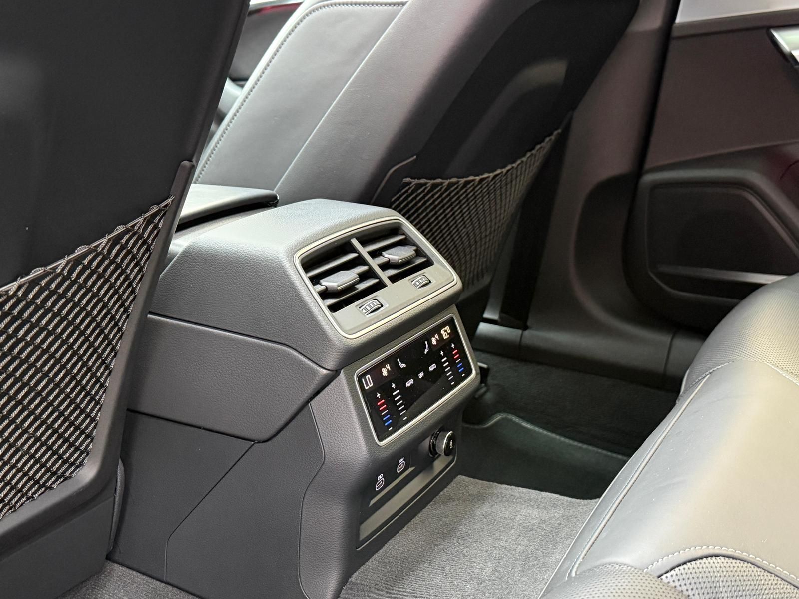 Audi A6 55 TFSI e quattro sport - Samsaru's Car Outlet