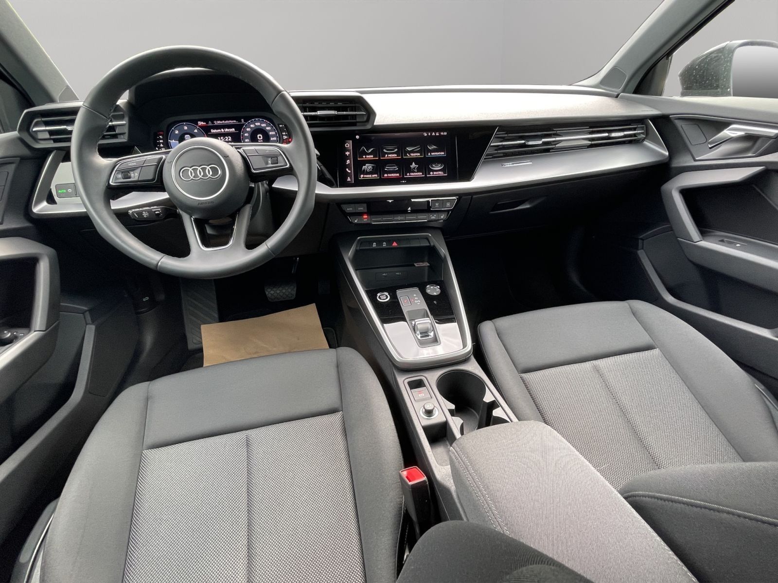 Audi A3 Sportback 30 TDI LED PDC CarPlay