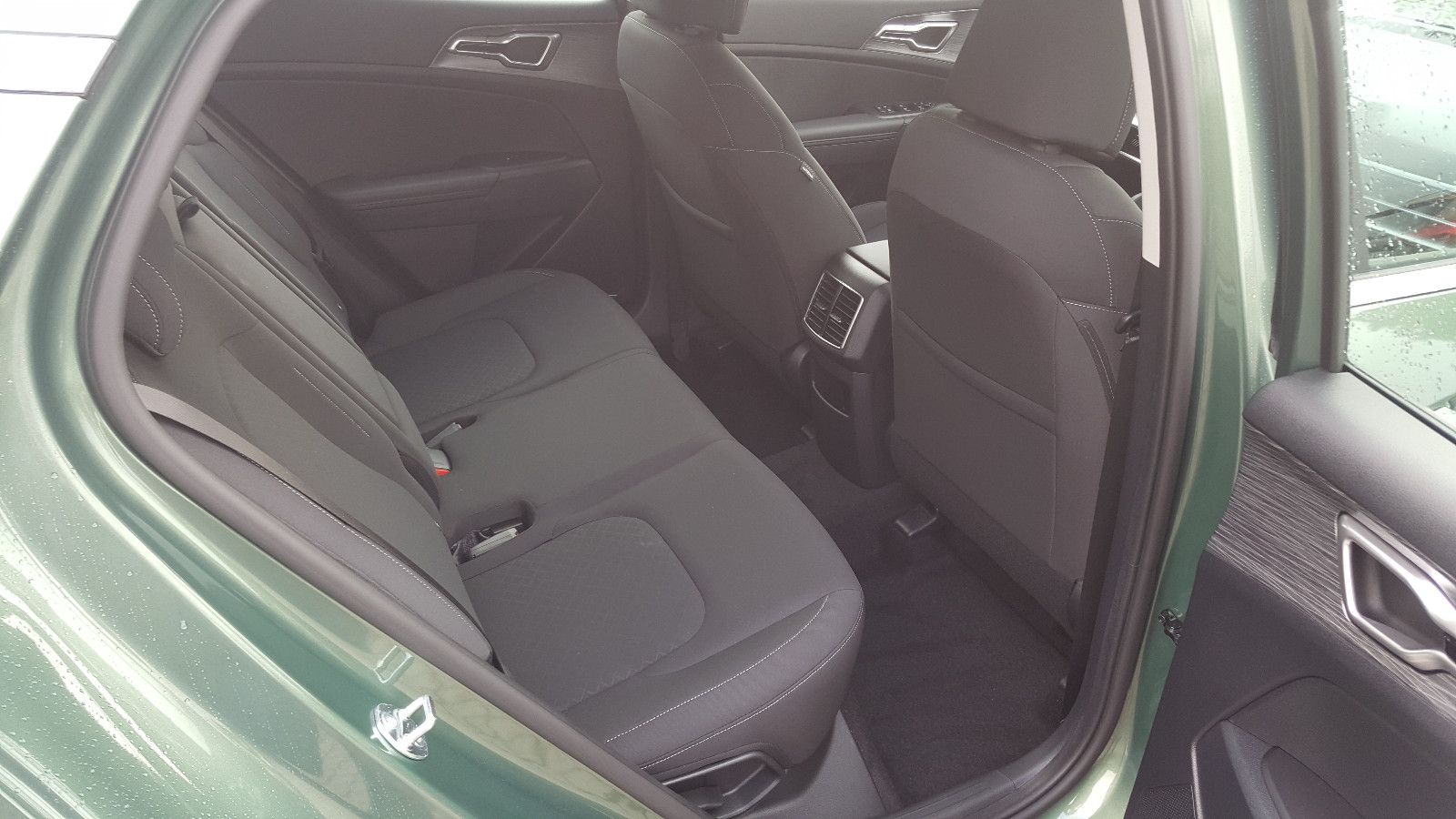 Kia Sportage 1.6 T-GDI EcoDynamics DCT - Samsaru's Car Outlet