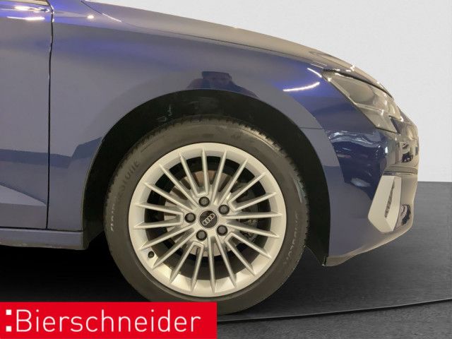 Audi A3 Sportback 35 TFSI advanced - Samsaru's Car Outlet