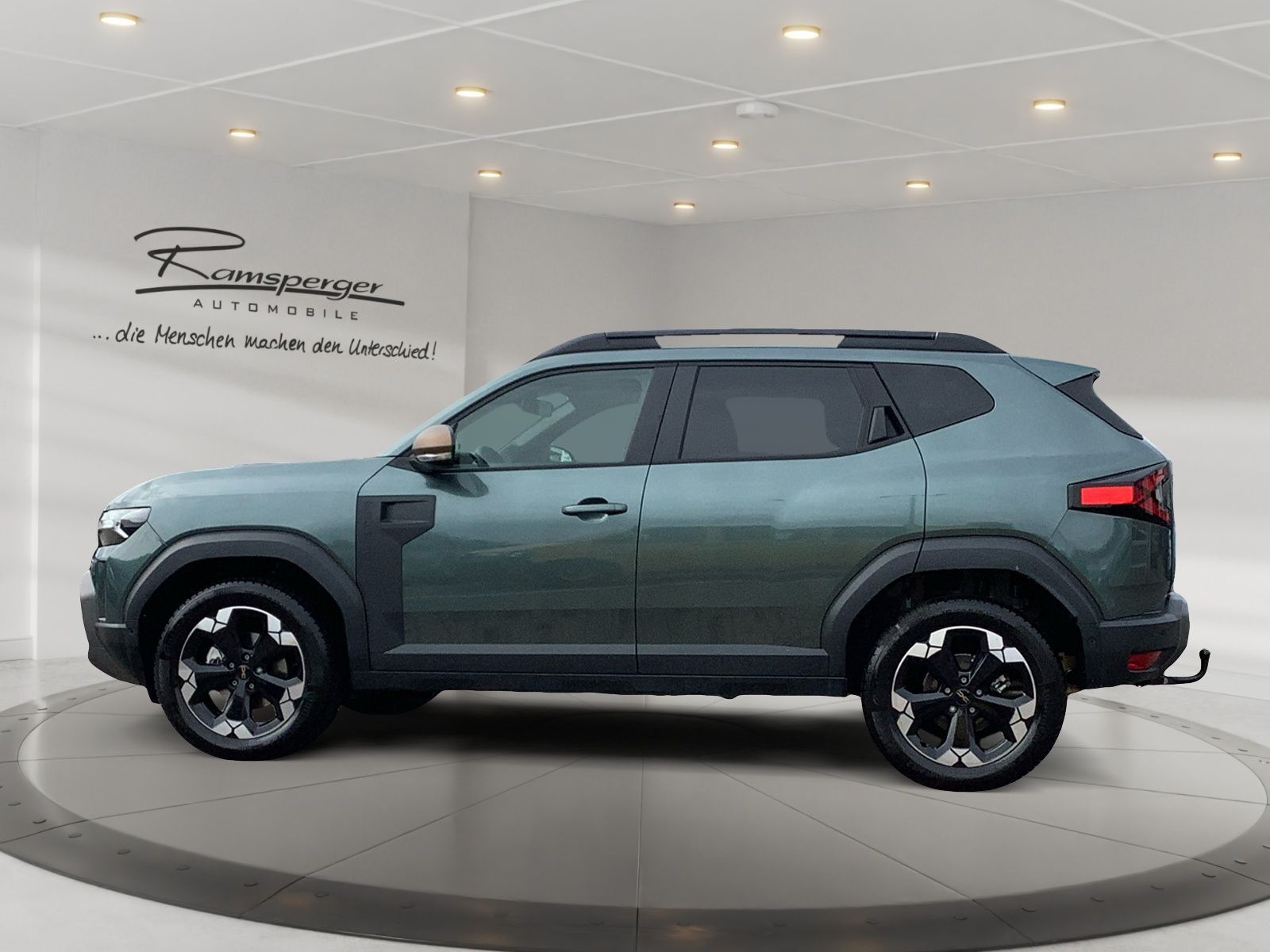 Dacia Duster III E-Tech Hybrid Extreme - Samsaru's Car Outlet