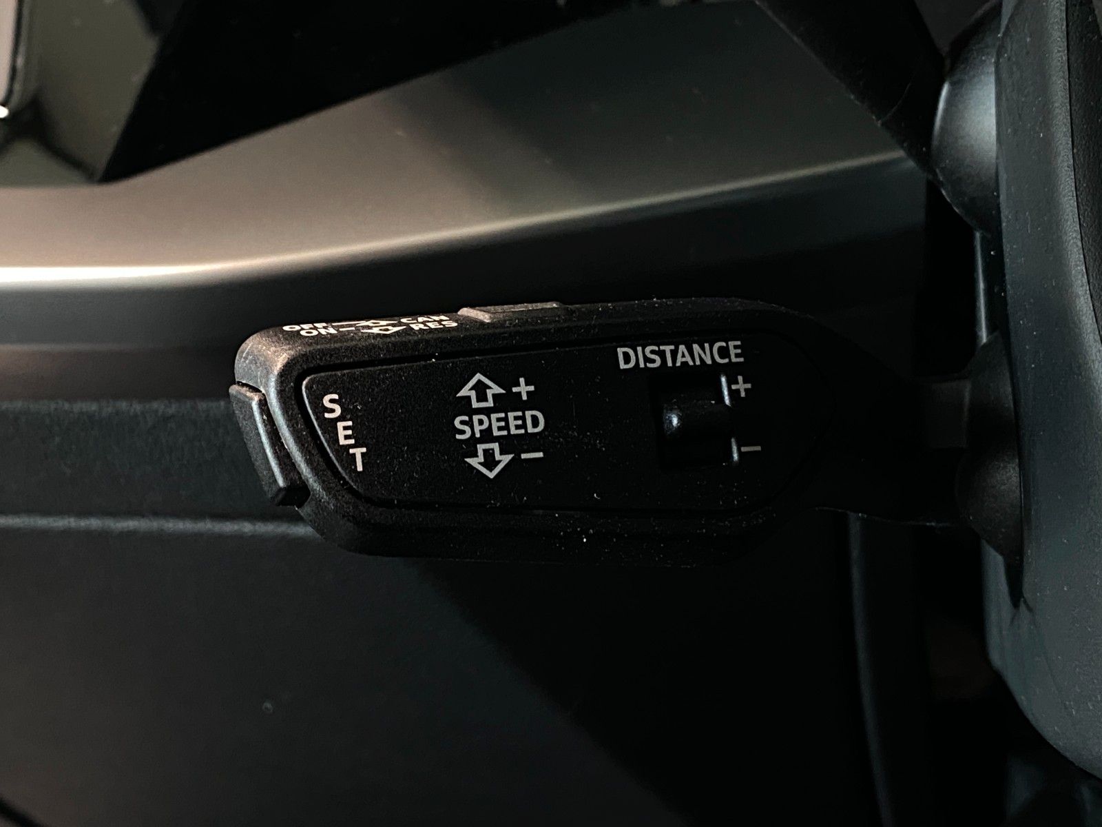 Audi A3 35 TDI S-line Int. ViCo Kamera SideA. LED ACC