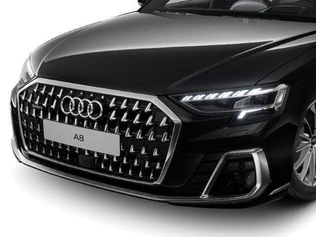 Audi A8 50 TDI quattro - Samsaru's Car Outlet