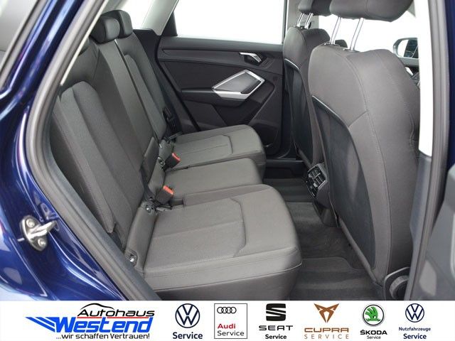 Audi Q3 S line 45 TFSI 180kW qu. S tr. - Samsaru's Car Outlet
