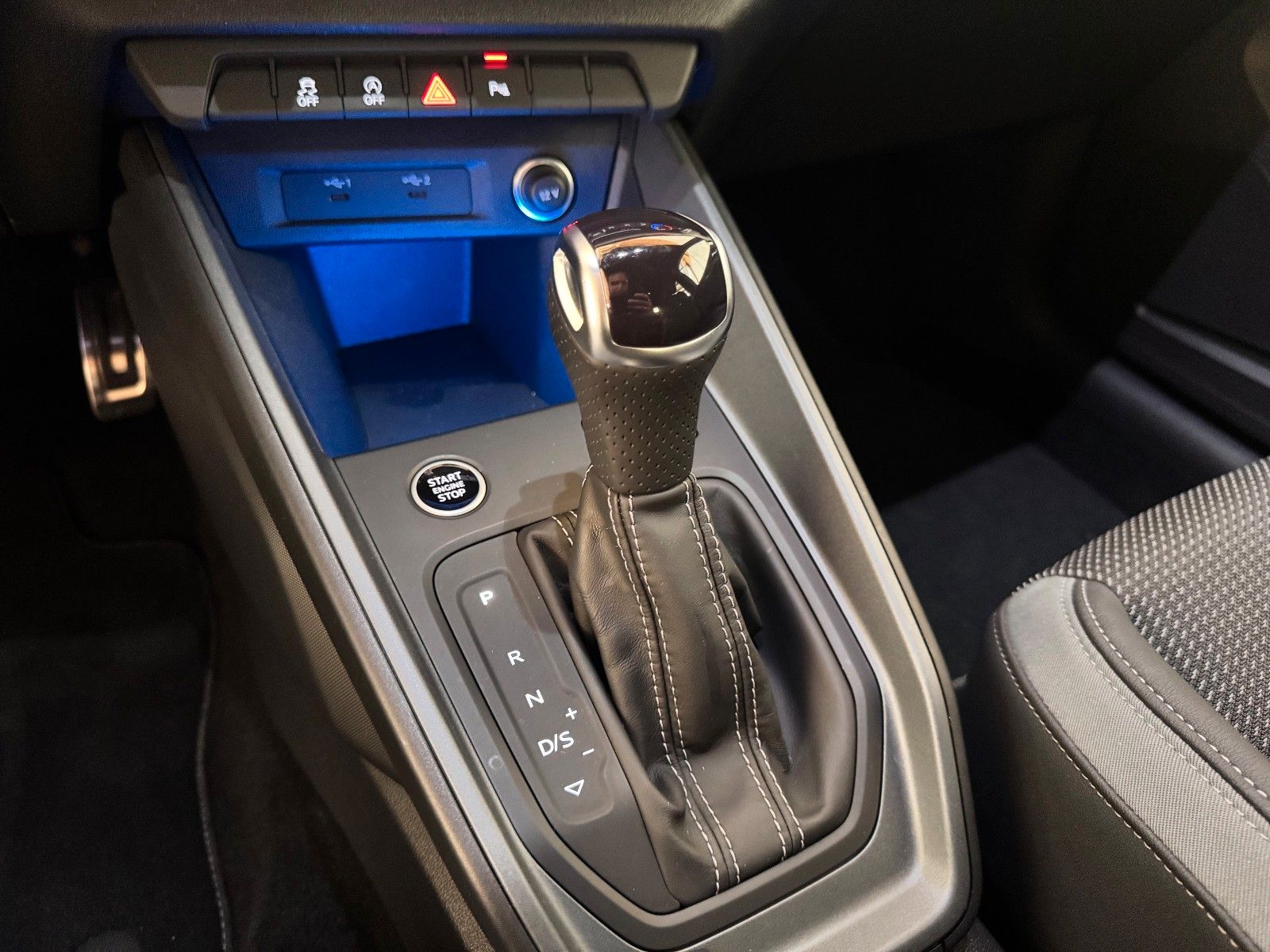 Audi A1 citycarver 35 TFSI S Line - Samsaru's Car Outlet