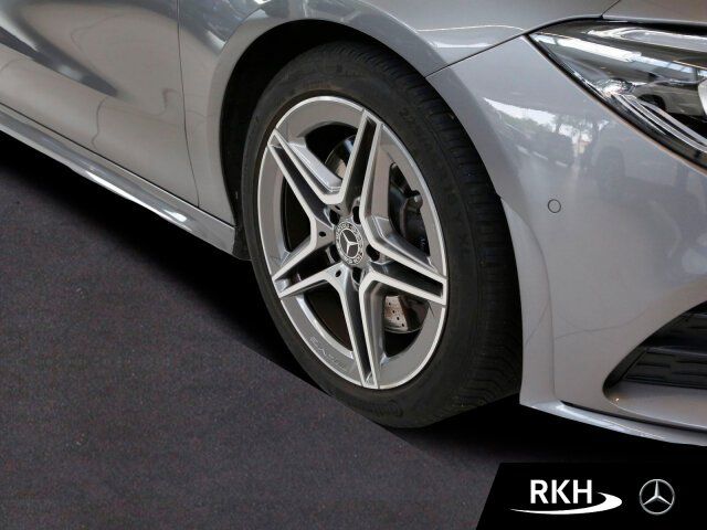 Mercedes-Benz CLA 250 4M AMG Line - Samsaru's Car Outlet