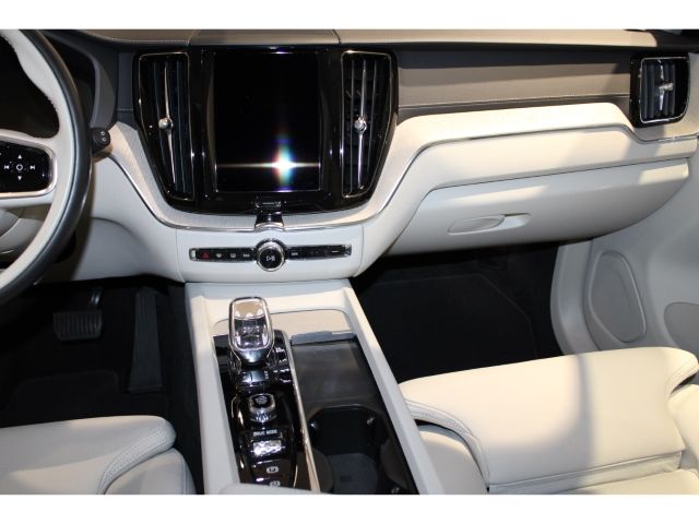 Volvo XC60 T8 Recharge Inscription AWD AHK Standheizun