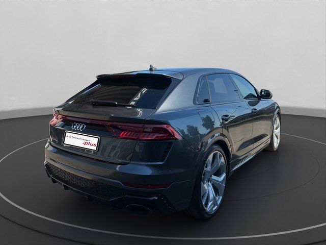 Audi RS Q8 4.0 TFSI quattro 305KM/H*MATRIX*PANO*LUFT