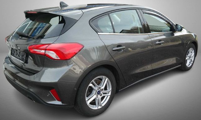 Ford Focus 1,5 EcoBlue - Samsaru's Car Outlet