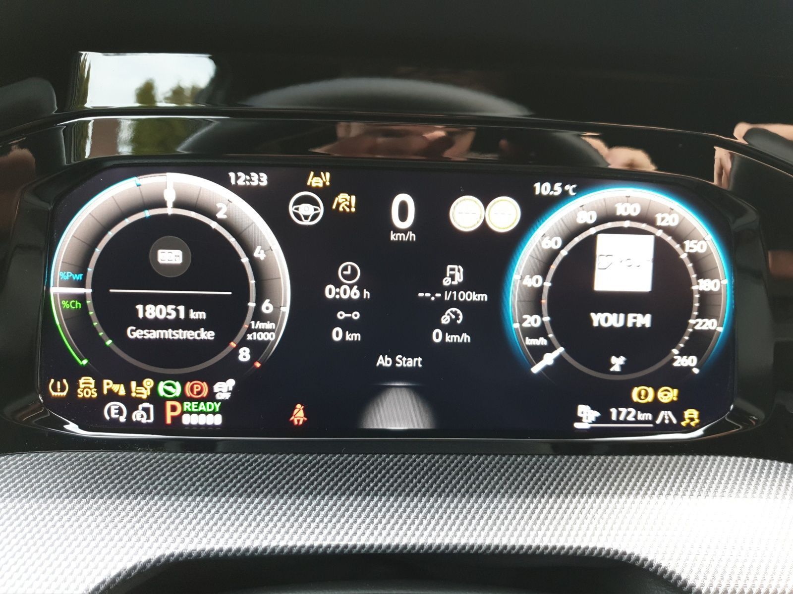 Volkswagen Golf GTE DSG LM18 NAVI KAMERA MATRIX
