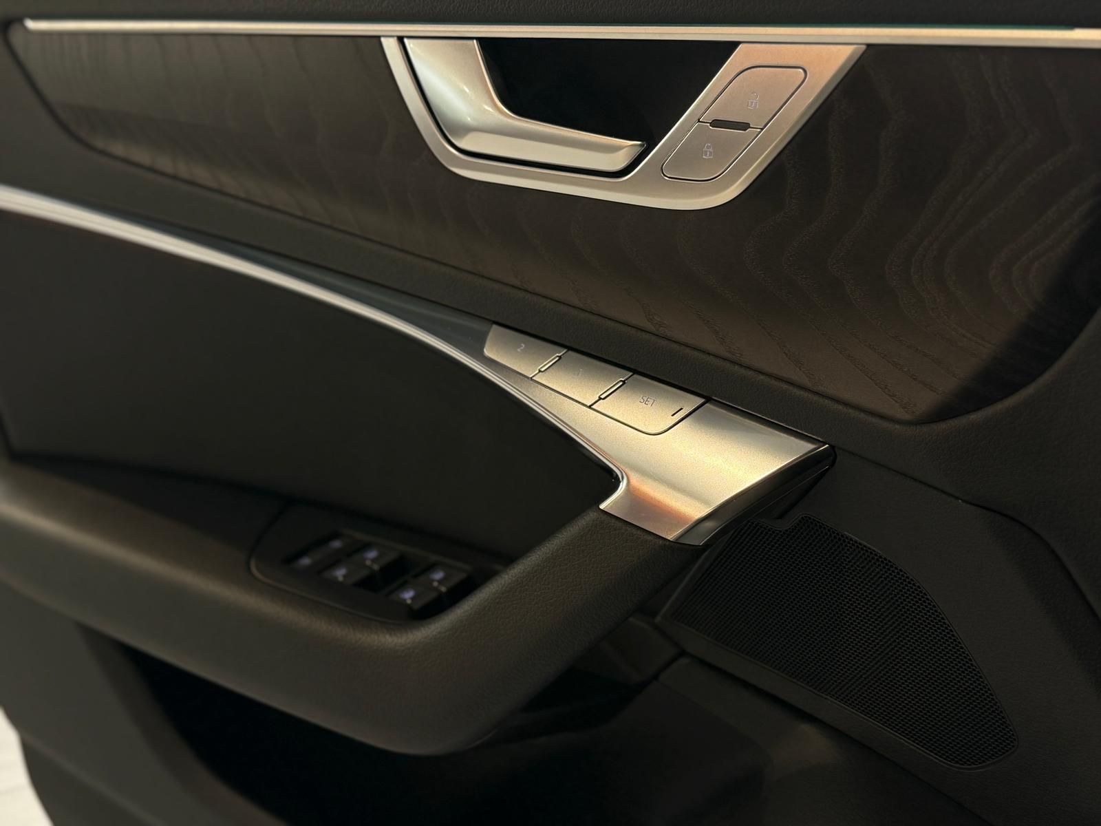 Audi A6 Allroad 55 TDI - Samsaru's Car Outlet