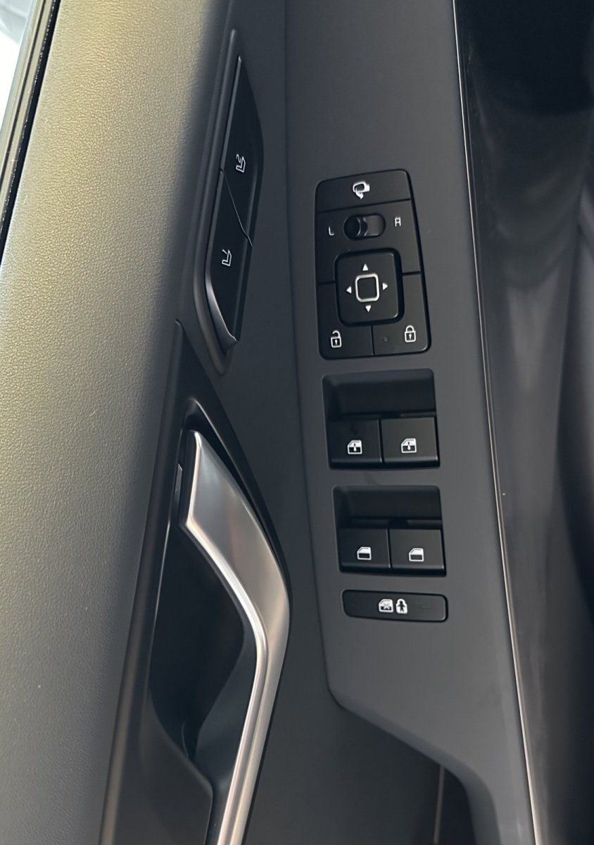 Kia Niro Spirit P3-Technologie - Samsaru's Car Outlet