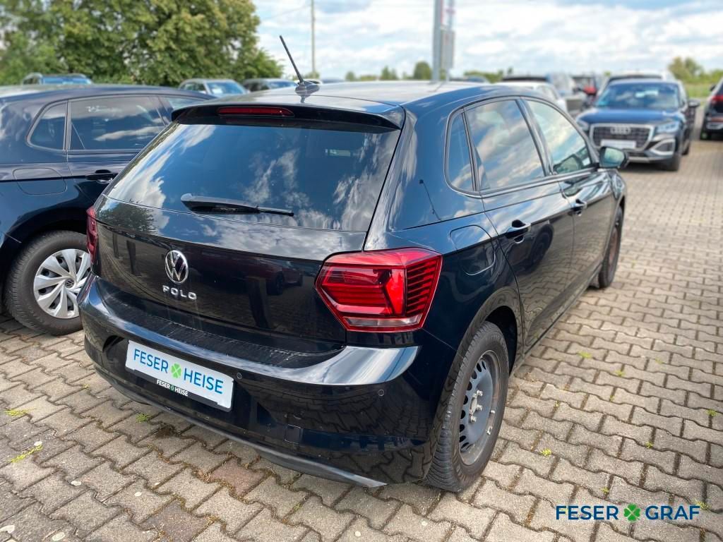 Volkswagen Polo 1.0 TSI Comfortline DSG - Samsaru's Car Outlet
