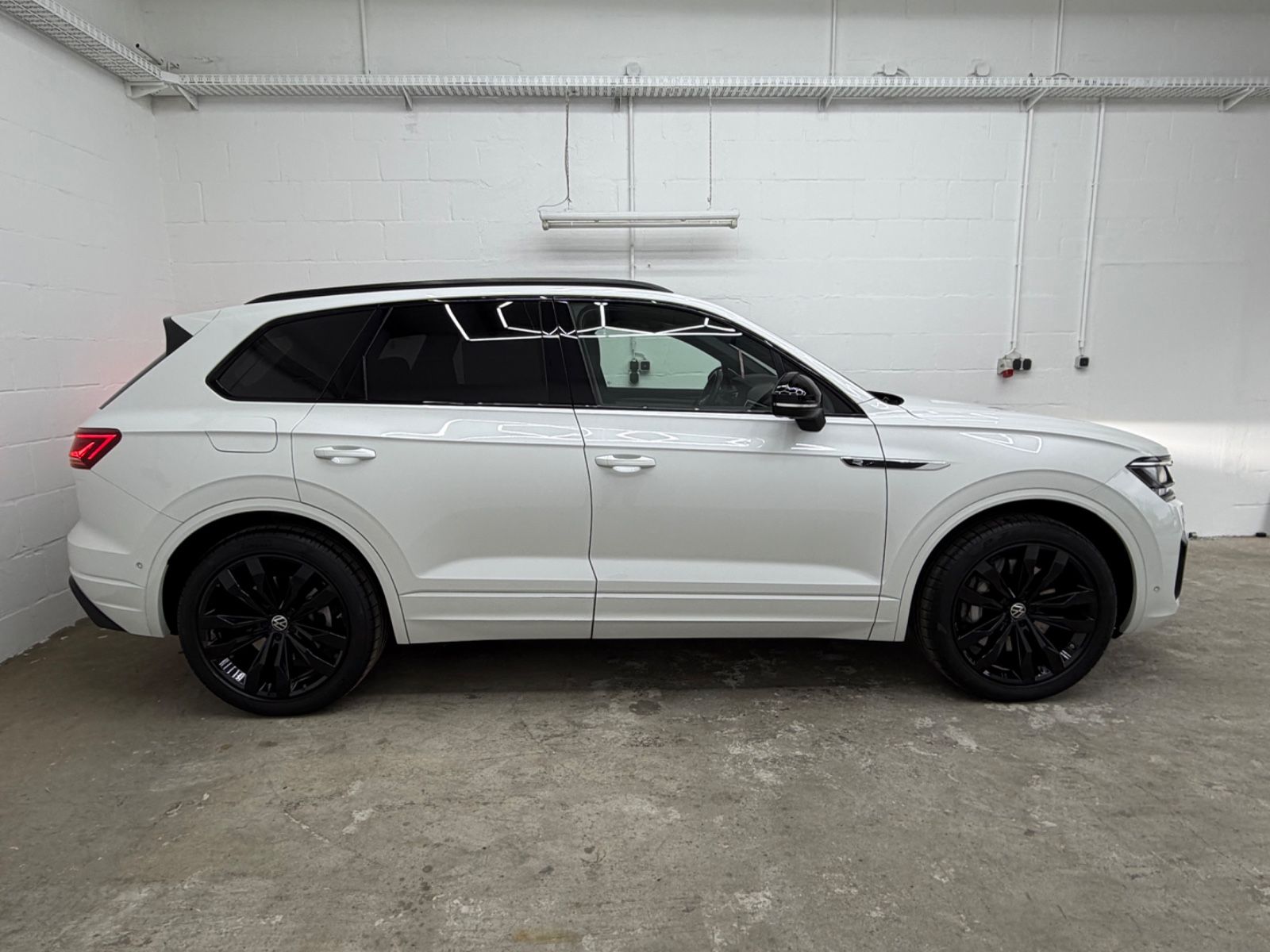 Volkswagen Touareg R 4Motion eHybrid+MATRIX+PANO+HEAD-UP+