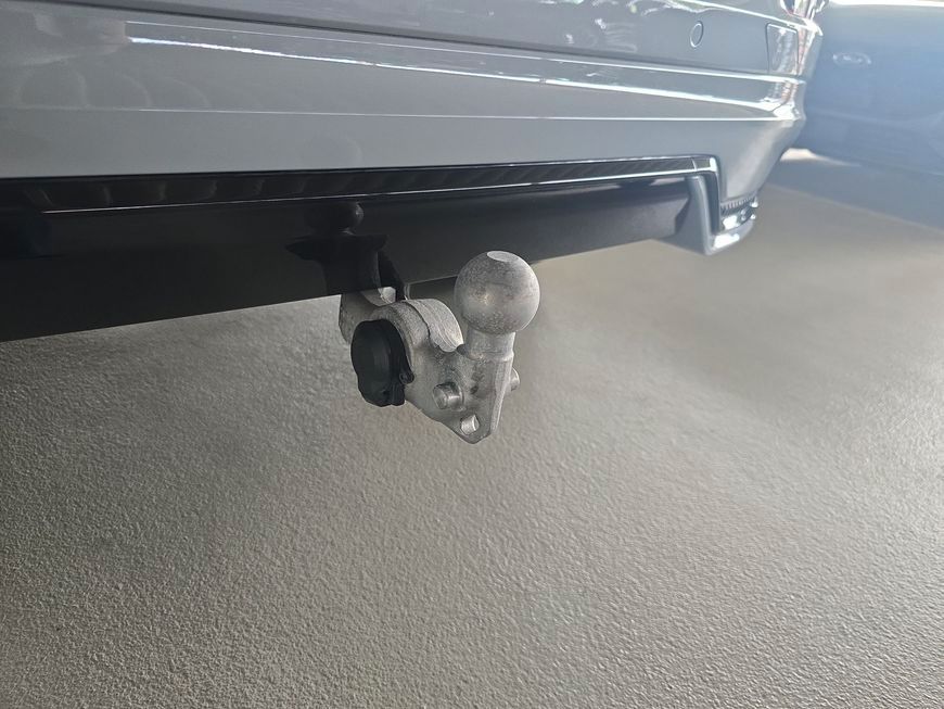 Volvo XC60 B4 D Plus Dark