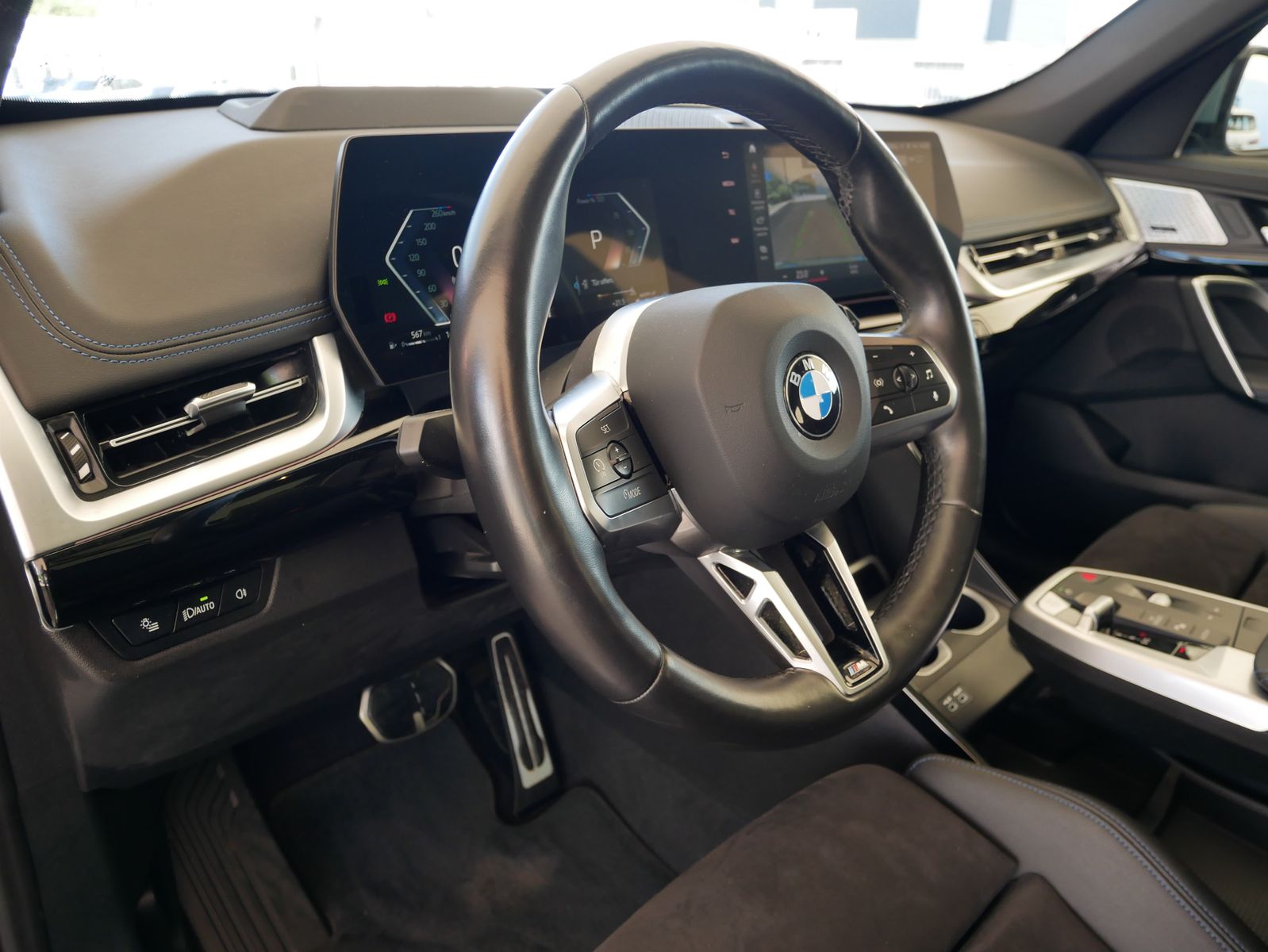 BMW X1 xDrive23d M SPORT - Samsaru's Car Outlet