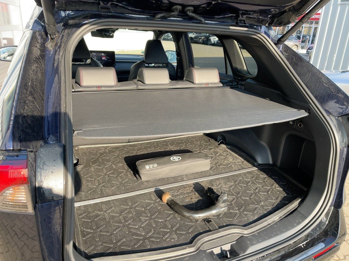 Toyota RAV4 2.5 Hybrid 4x4 Style LED+Navi+SHZ+Klima+360