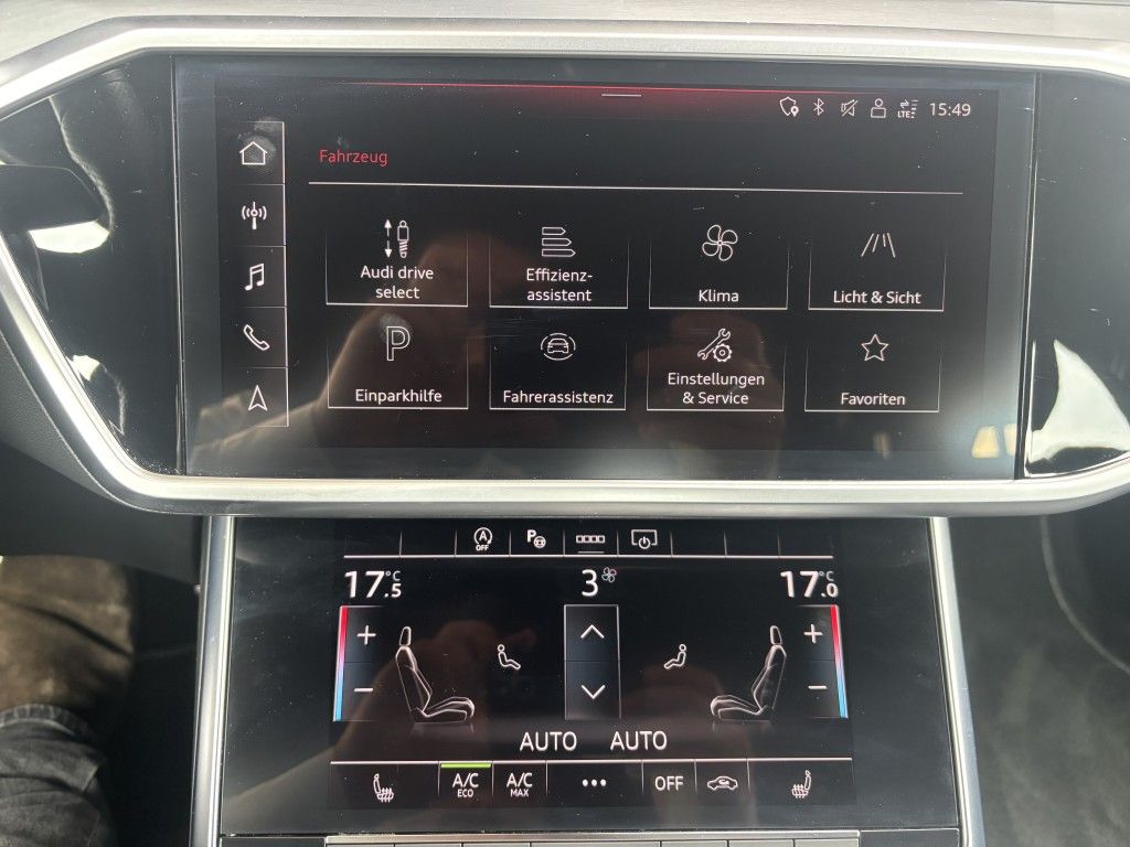 Audi A6 45TFSI Quattro SPORT - Samsaru's Car Outlet