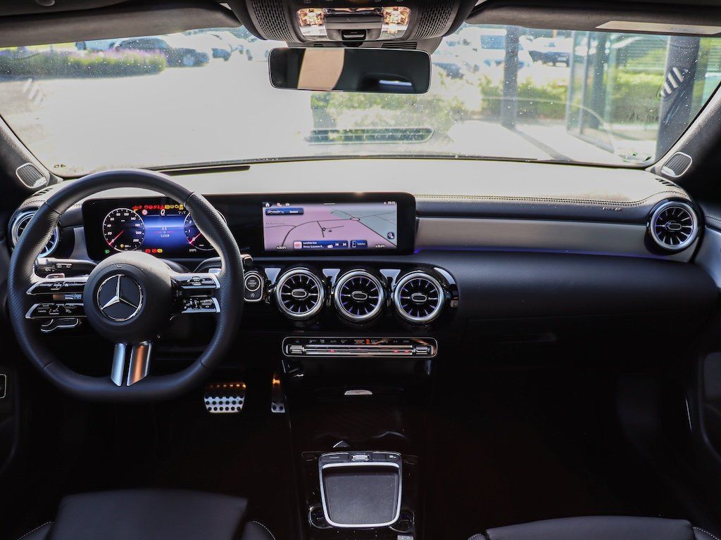 Mercedes-Benz CLA 250 4M SB AMG PremiumPlus - Samsaru's Car Outlet
