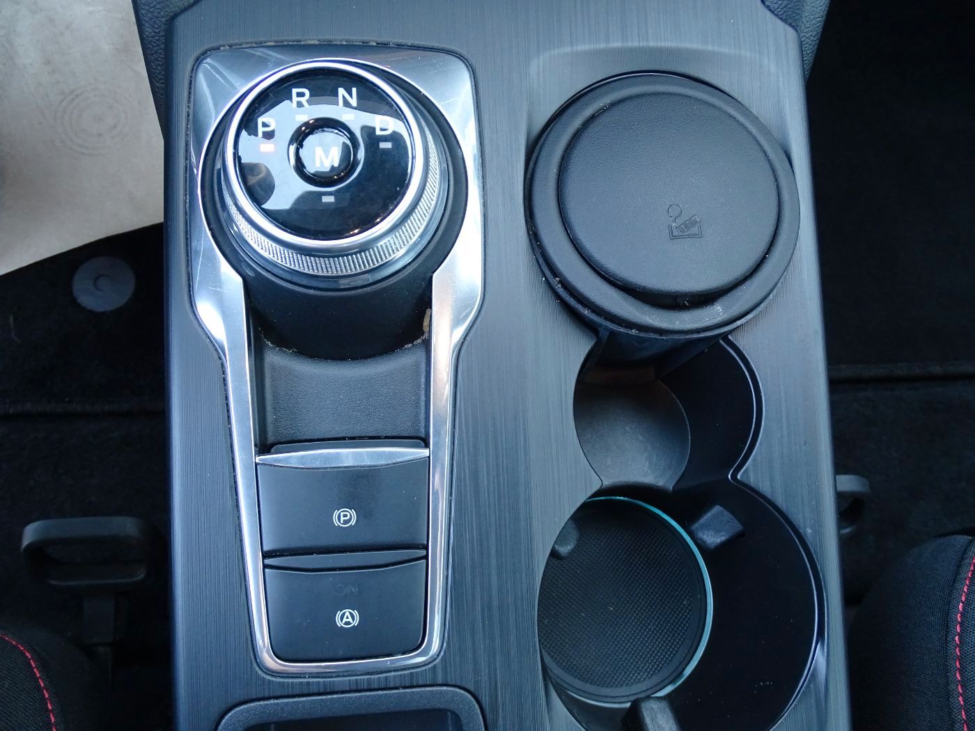 Ford Focus Turnier 1.5 EcoBlue ST-Line ACC+LED+Navi