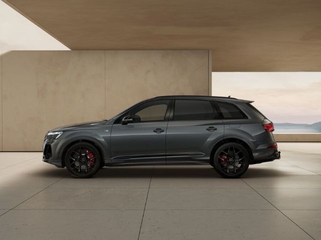 Audi Q7 SUV S line Business TFSI e AHK B&O PANO