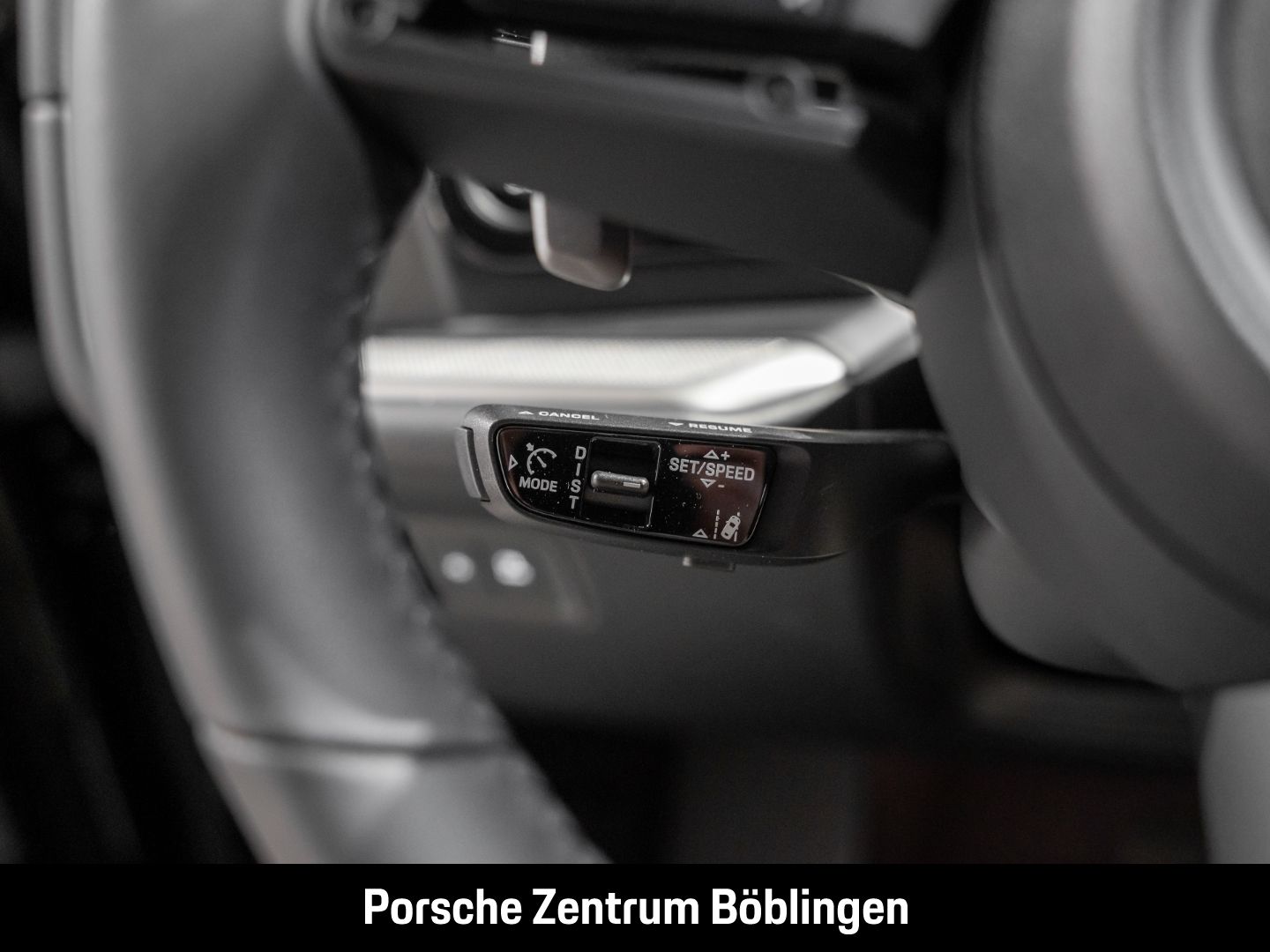 Porsche Cayenne E-Hybrid BOSE Panoramadach LED-Matrix