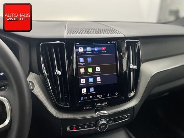 Volvo XC60 B4 AWD PLUS DARK - Samsaru's Car Outlet