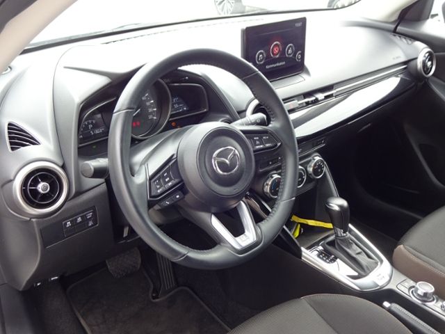 Mazda 2 G90 Exclusive-Line - Samsaru's Car Outlet