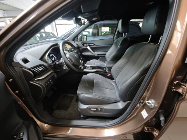Mitsubishi Eclipse Cross Mitsubishi Plug-In Hybrid Plus Sel