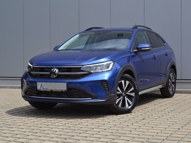 Volkswagen Taigo 1.0 TSI Life - Samsaru's Car Outlet