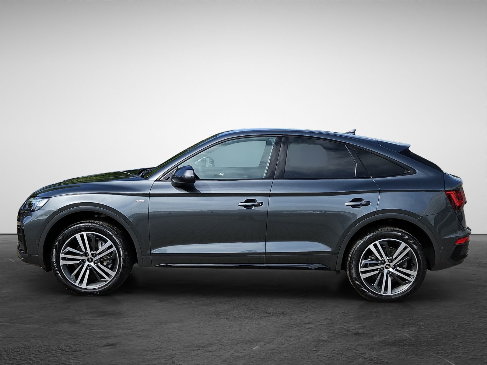 Audi Q5 Sportback  40 TDI quattro S line NaviPlus Mat