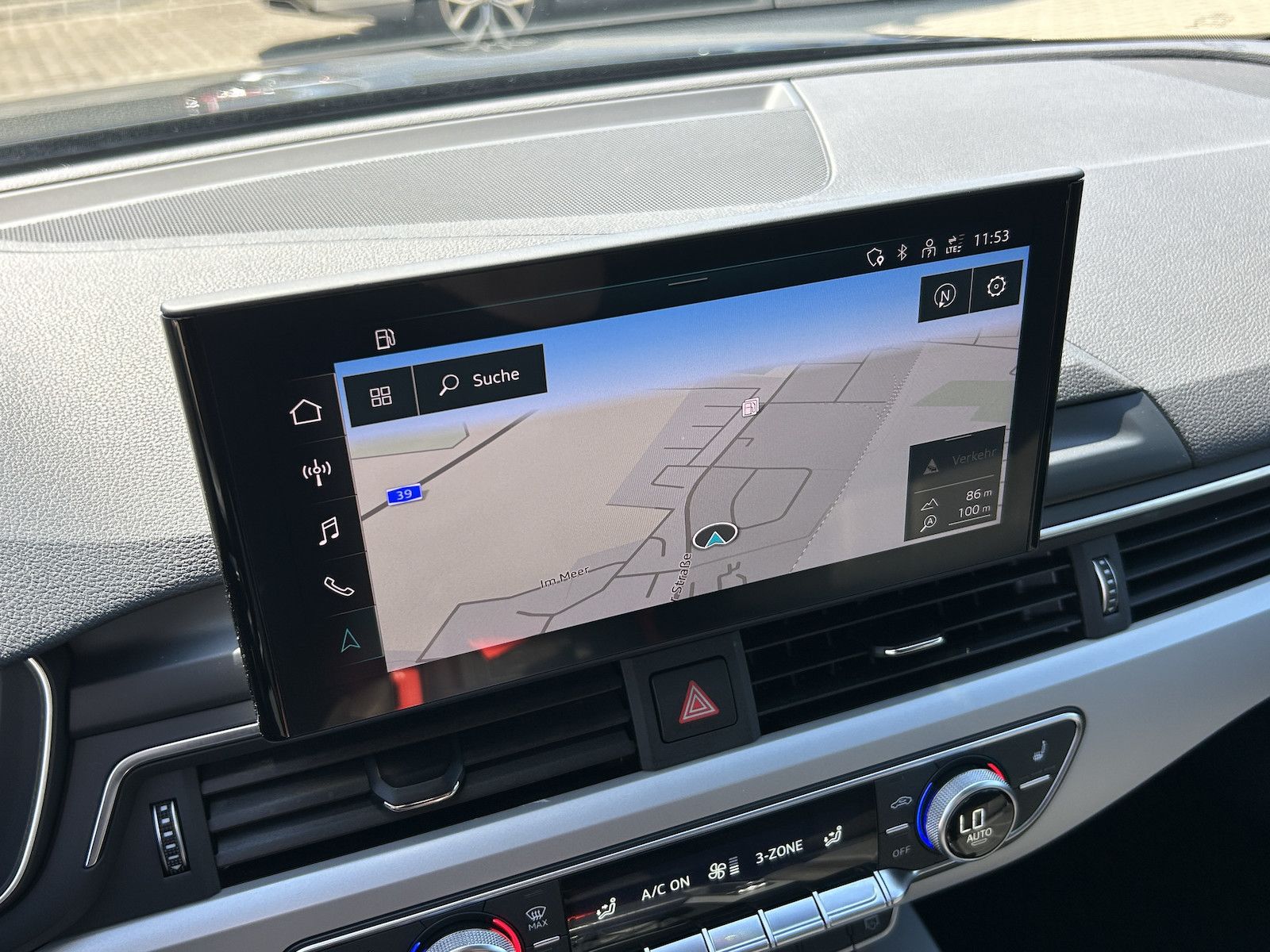 Audi A4 40 TDI quattro S-tronic - Samsaru's Car Outlet