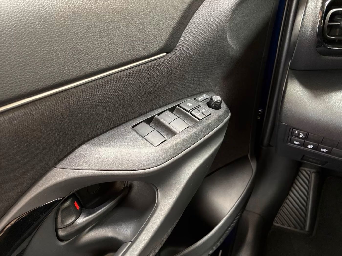 Toyota Yaris Cross Hbrid Teamplayer Safety-P, Winter-P.