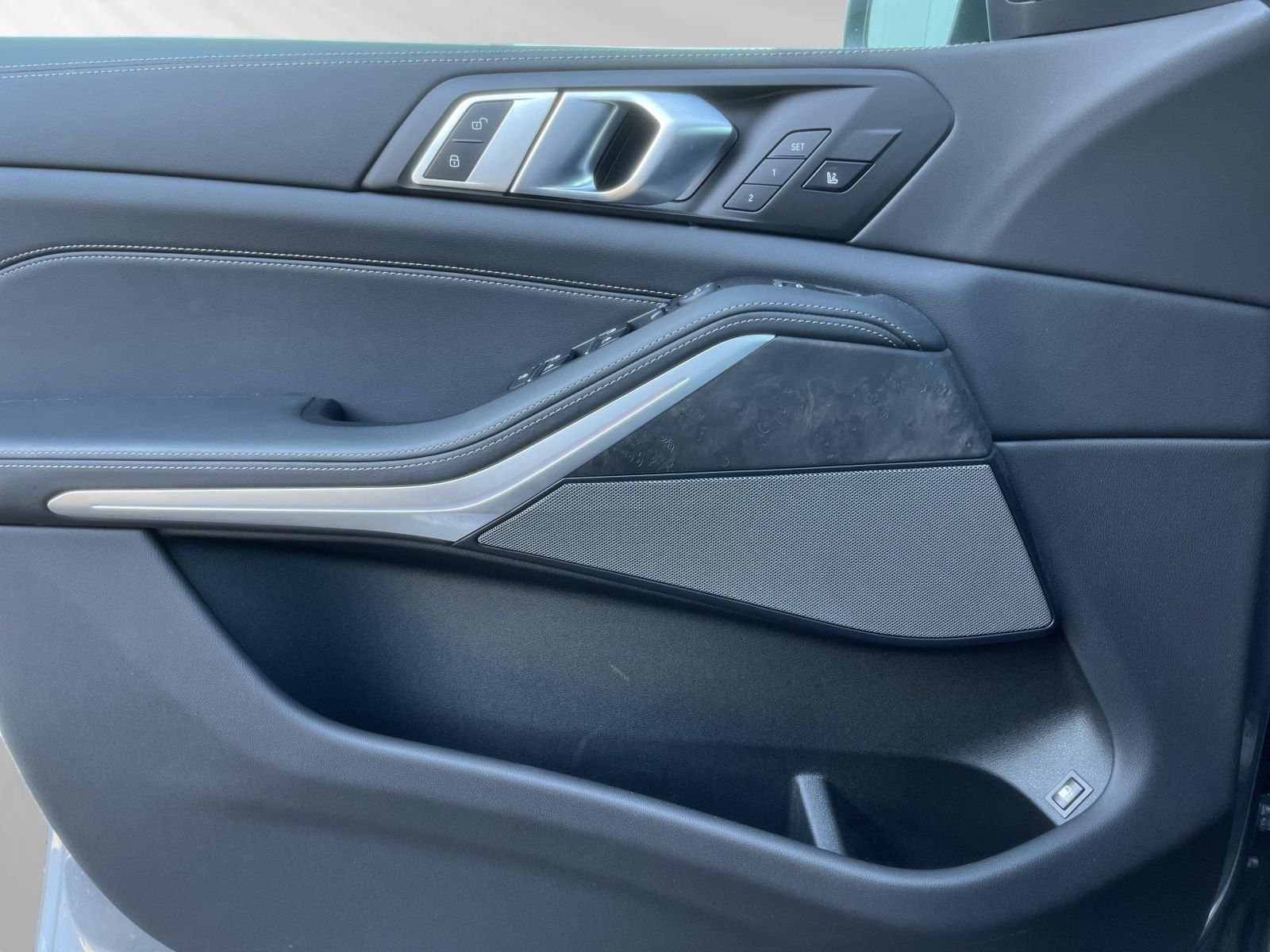 BMW X5 xDrive50e M Sport|AHK|Pano|DA-Prof.|H/K