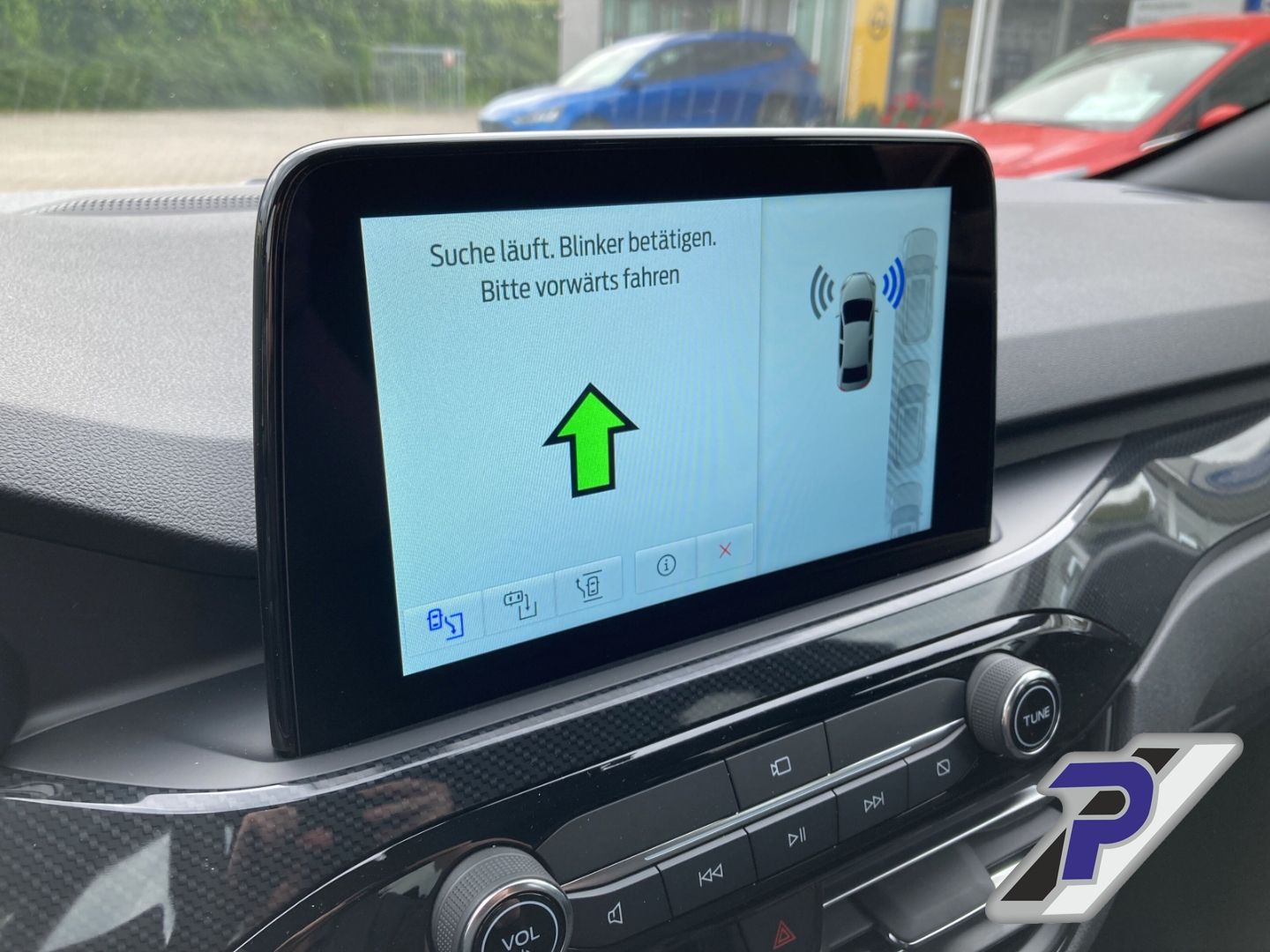 Ford Kuga PHEV ST-Line X - Samsaru's Car Outlet