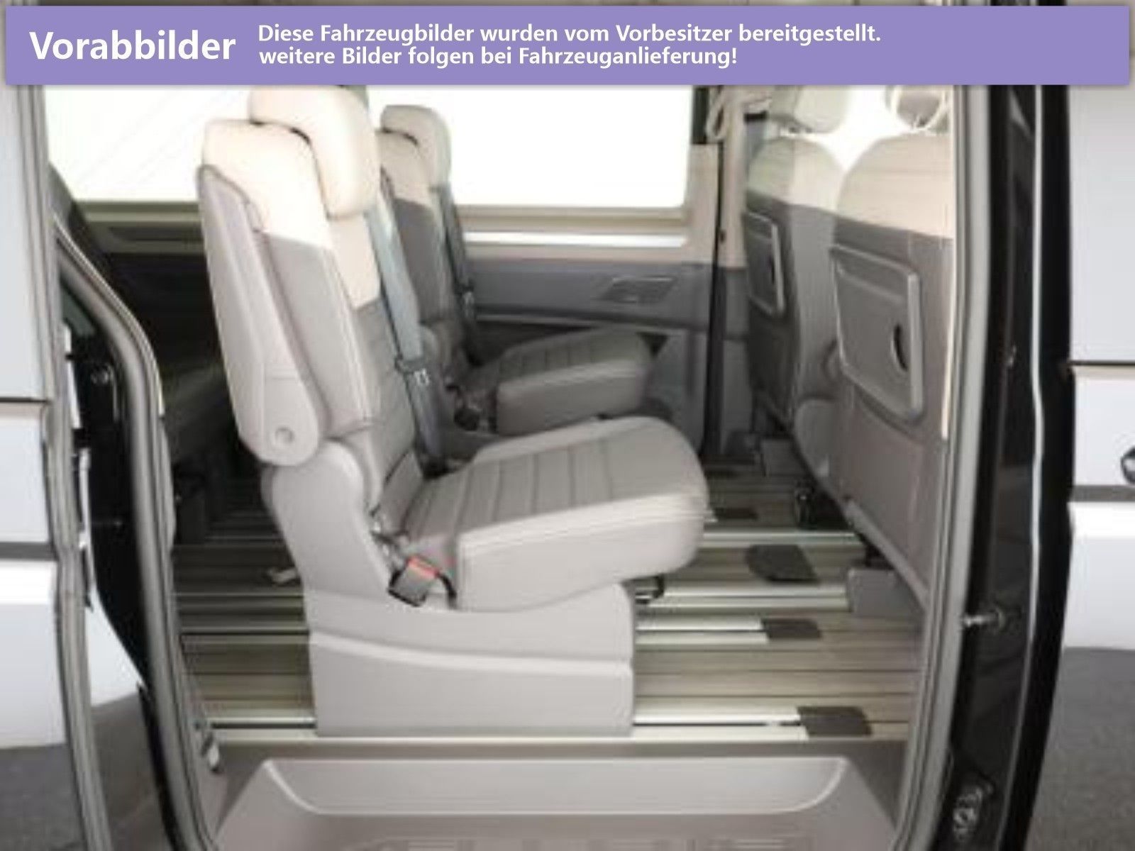 Volkswagen T7 MULTIVAN STYLE L EHYBRID 4MOTION 1.5 TSI DSG