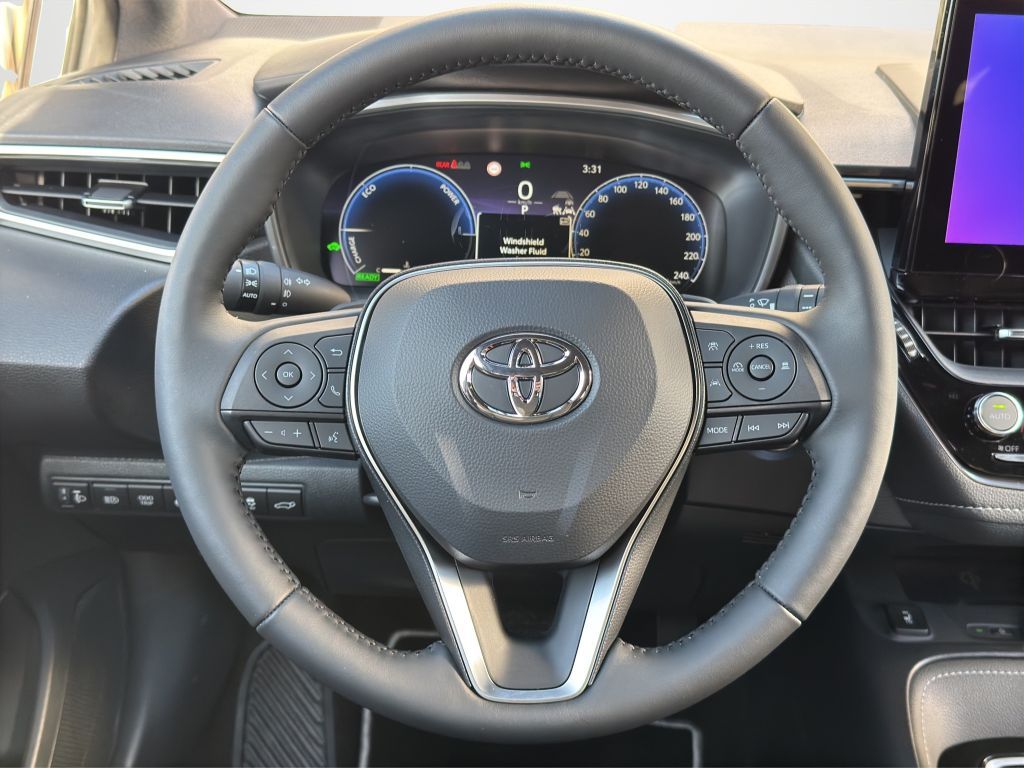 Toyota Corolla 2.0 Hybrid TS Teamplayer *Technik-Paket*