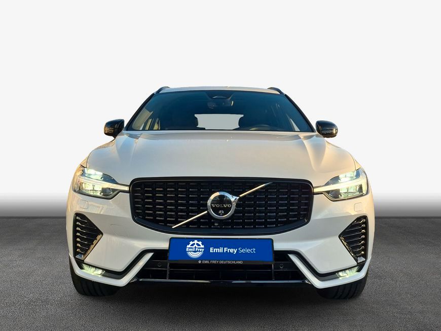 Volvo XC60 B5 B AWD Plus Dark