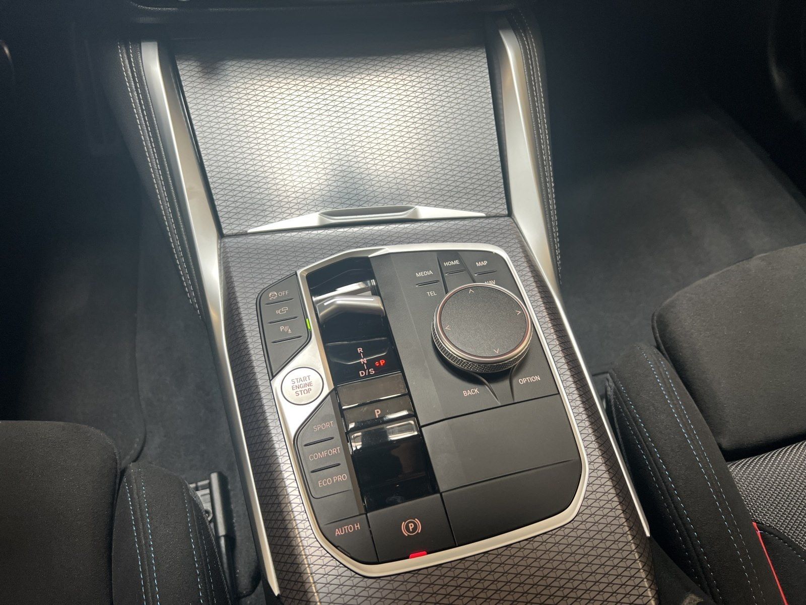 BMW 420d Gran Coupé M Sport|DAProf.|HiFi|Pa+|18"LMR