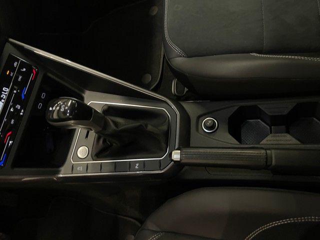 Volkswagen Polo VI 1.0 TSI Style
